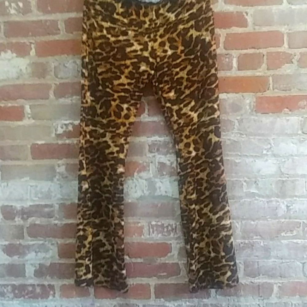 Arabella Leggings